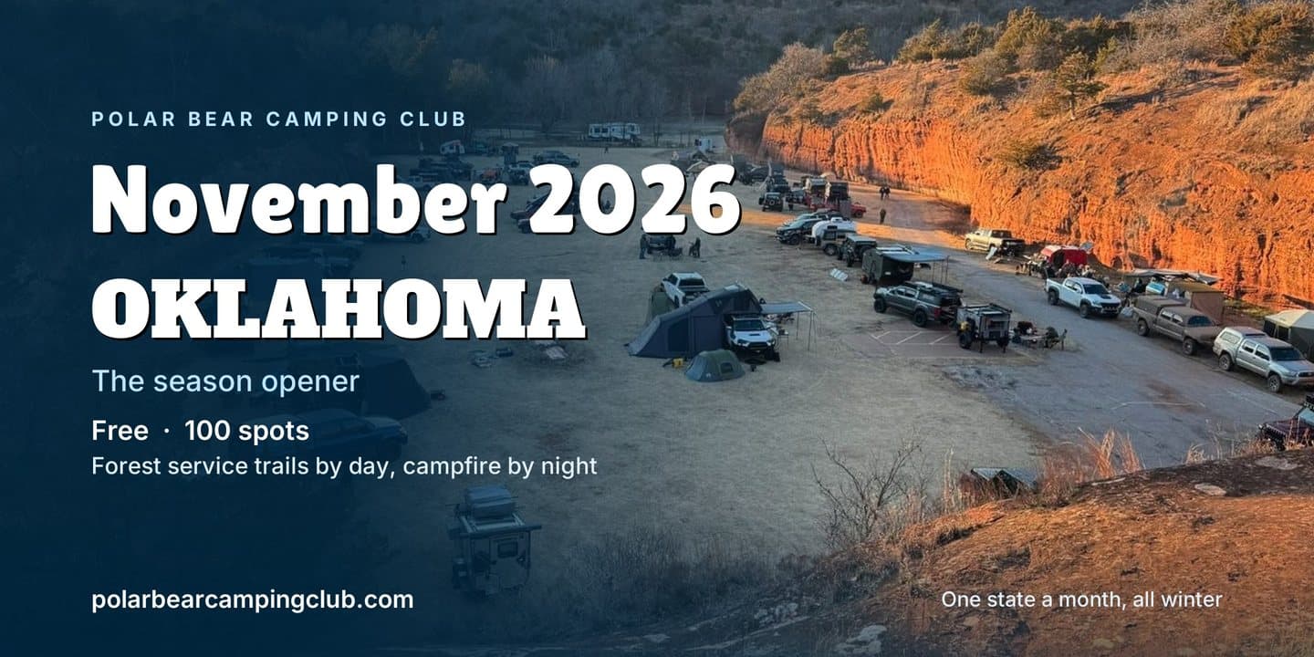 November camp