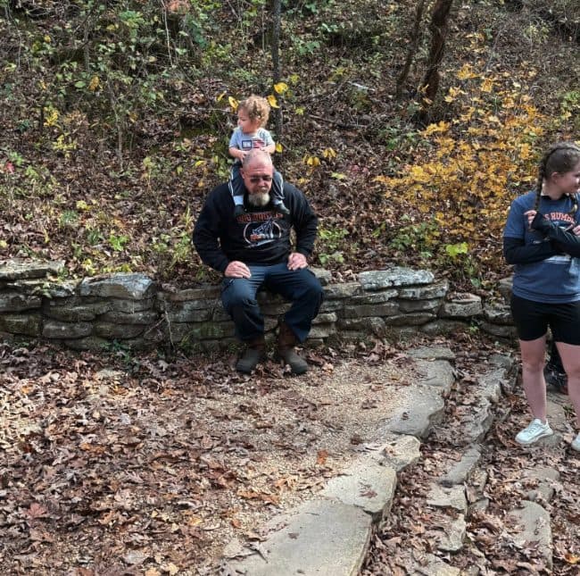 Trailside