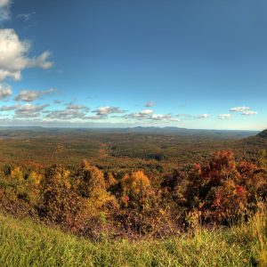 Arkansas Polar Camping